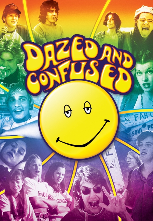 Dazed and Confused 1993 izle