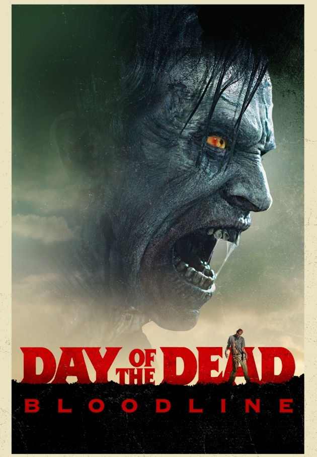 Day of the Dead: Bloodline 2017 izle