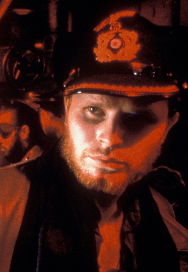 Das Boot 1981 izle