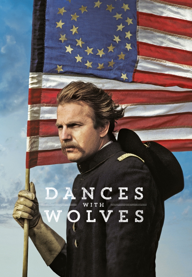 Dances with Wolves 1990 izle