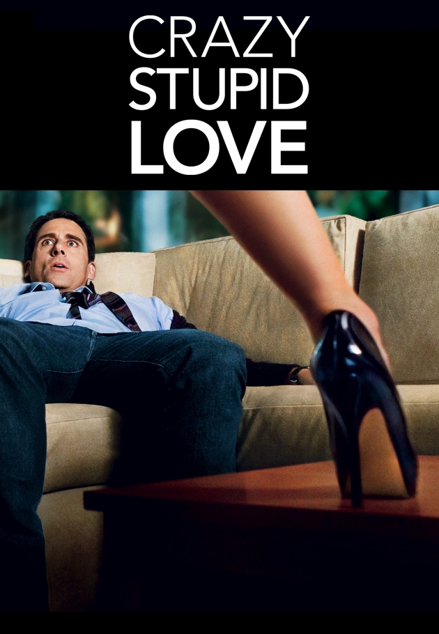 Crazy, Stupid, Love 2011 izle