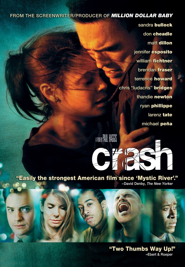 Crash 2004 izle