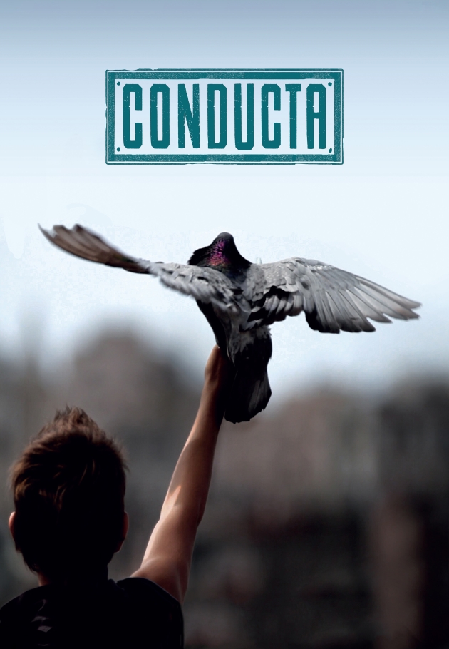 Conducta - 2014 izle