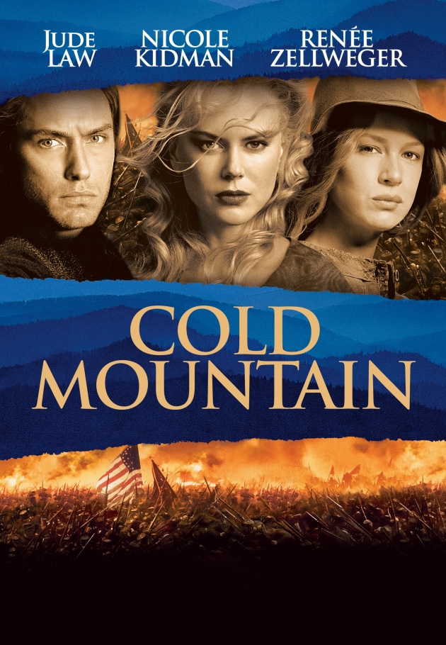 Cold Mountain 2003 izle