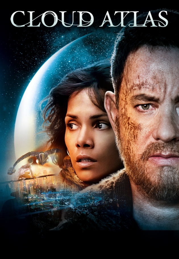 Cloud Atlas 2012 izle