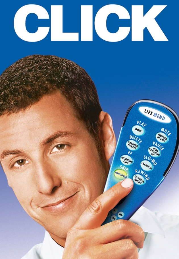 Click 2006 izle