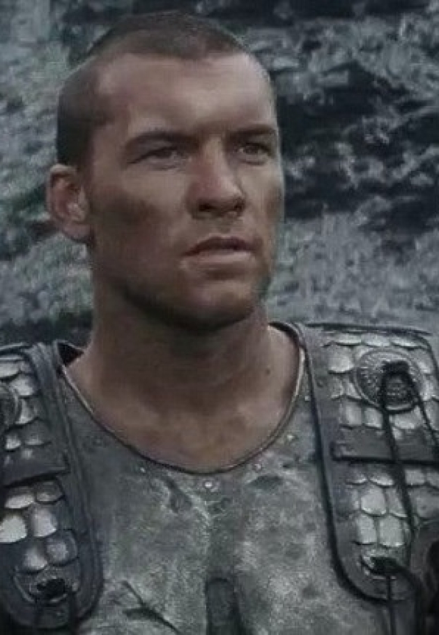Clash of the Titans 2010 izle