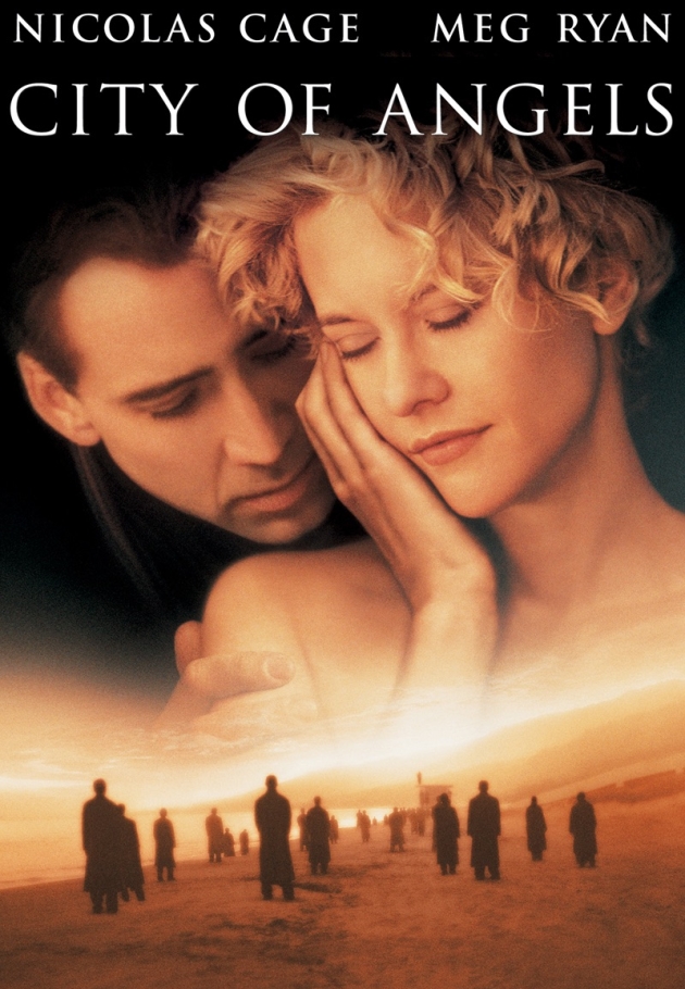 City of Angels 1998 izle