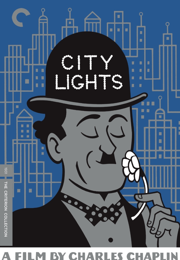 City Lights - 1931 izle