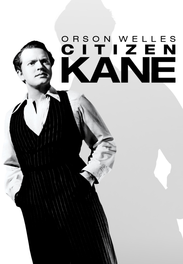 Citizen Kane 1941 izle