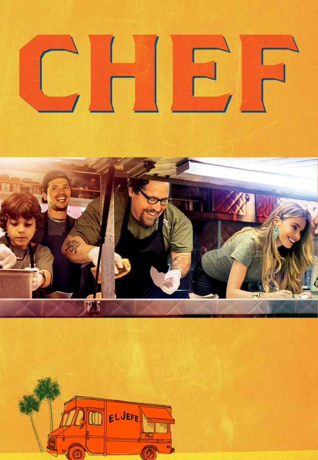 Chef 2023 izle