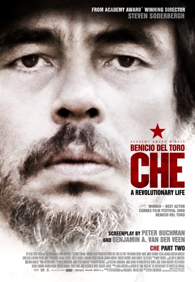 Che: Part Two 2008 izle