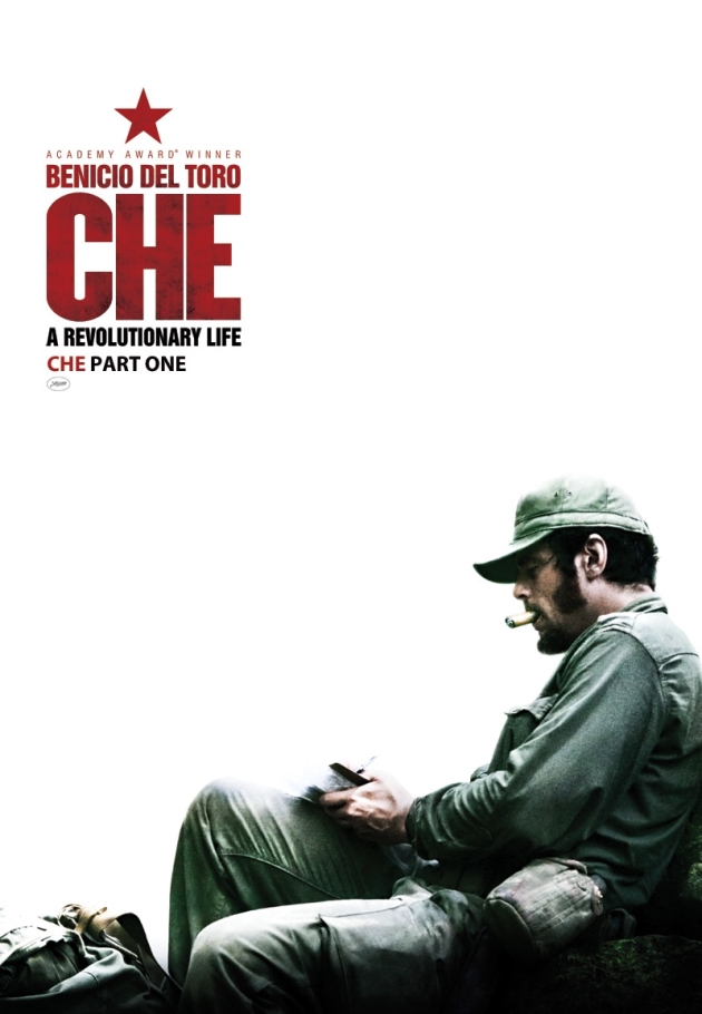 Che: Part One 2022 izle
