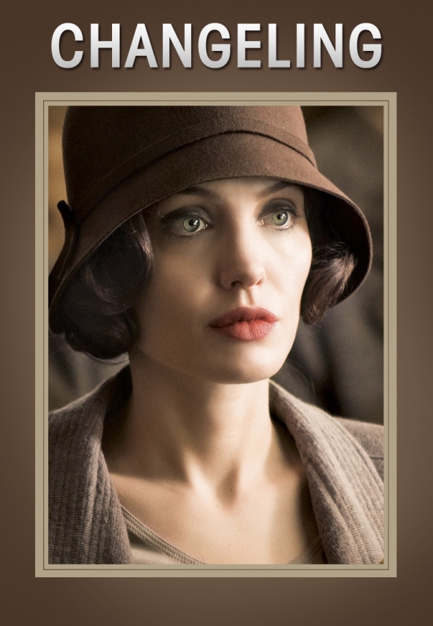 Changeling 2008 izle