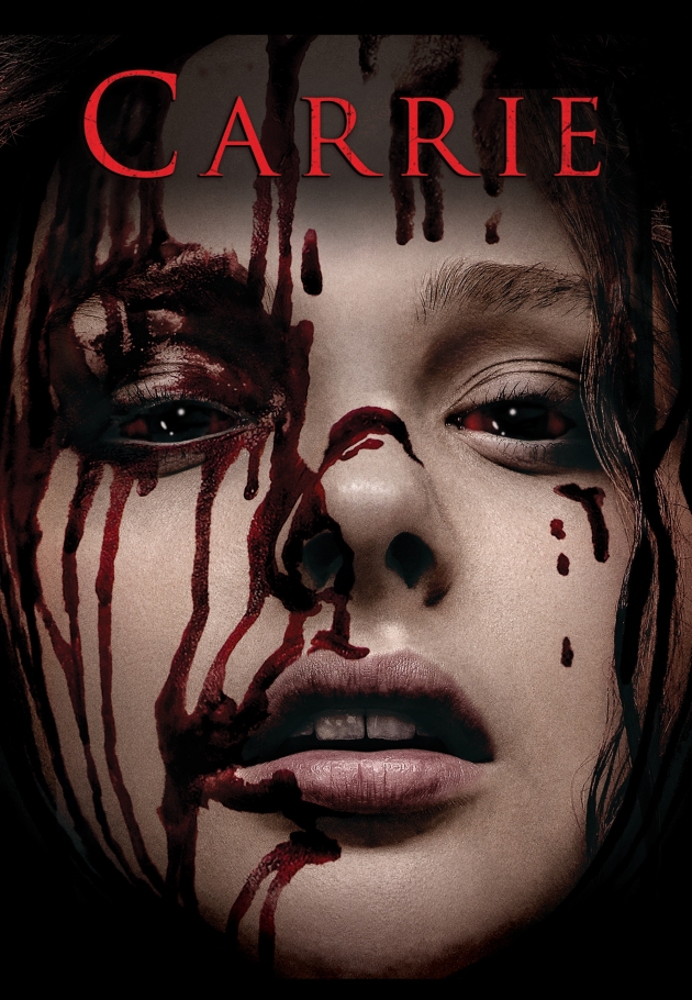Carrie 2013 izle