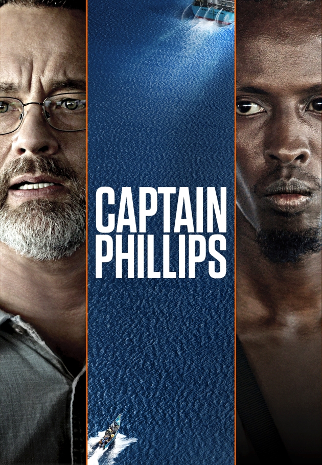 Captain Phillips 2013 izle