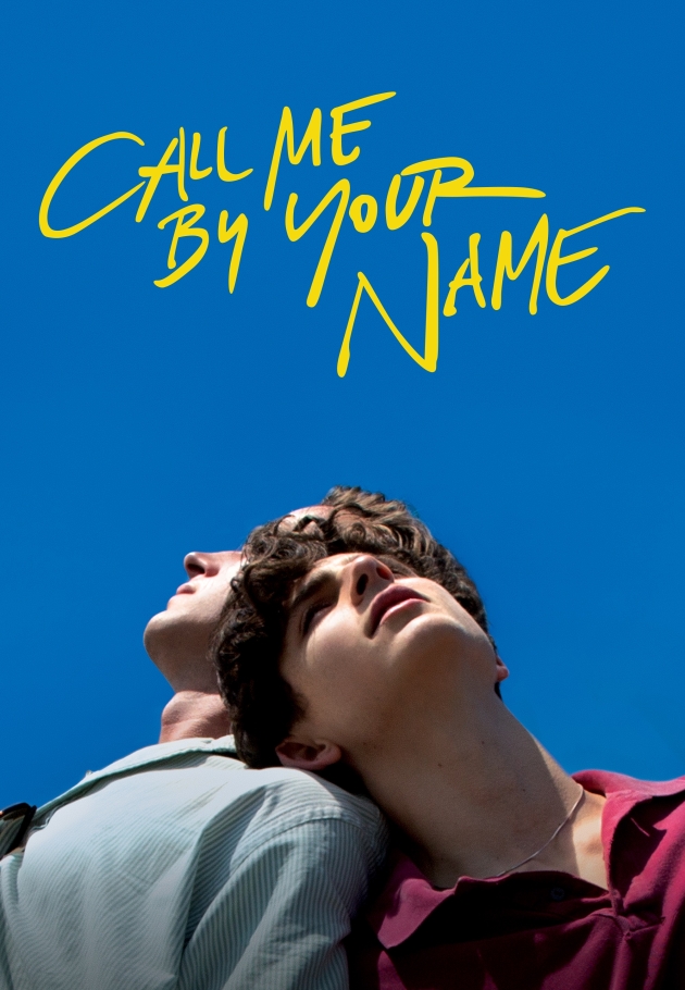 Call Me by Your Name 2017 izle