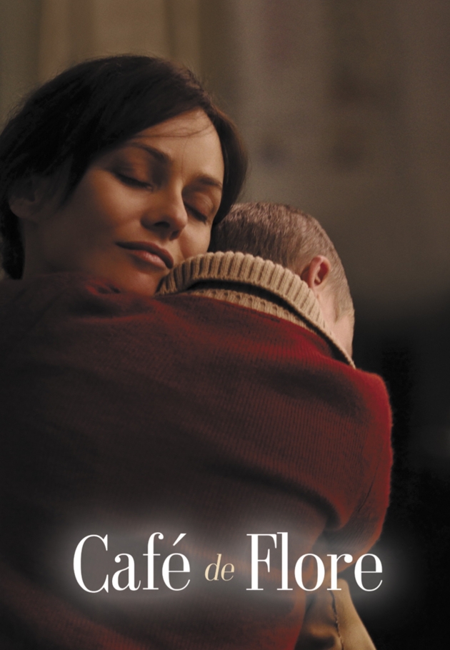 Café de Flore 2011 izle