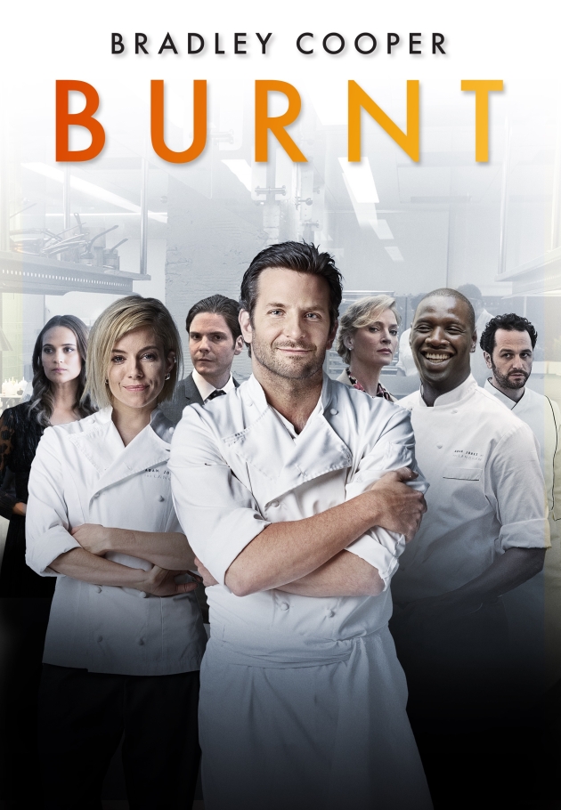 Burnt 2015 izle