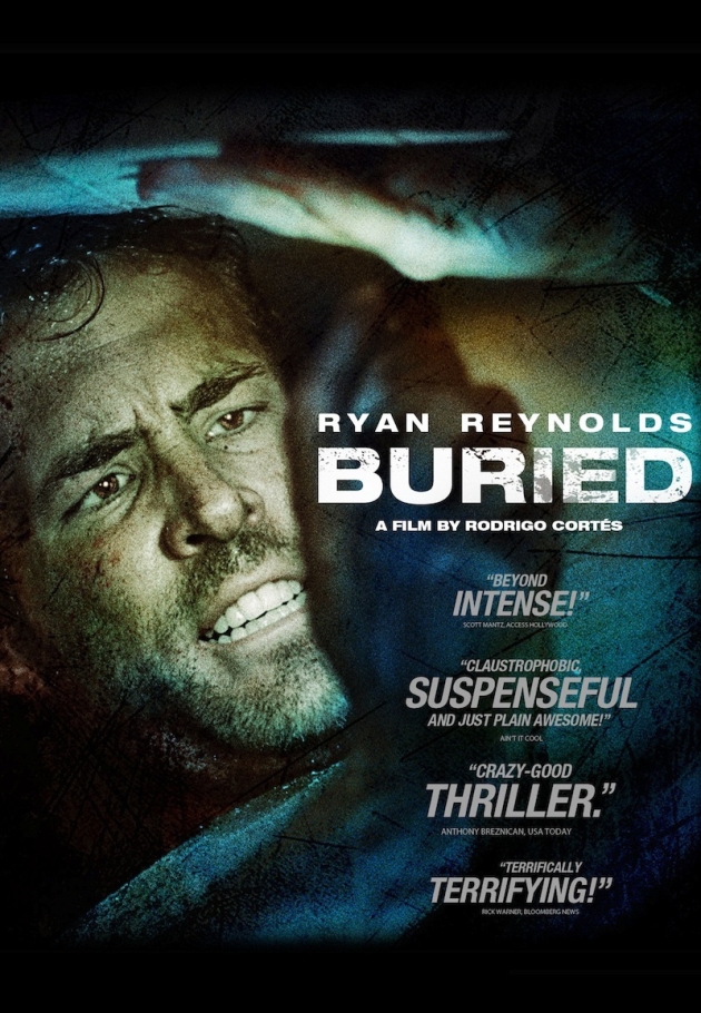 Buried 2010 izle
