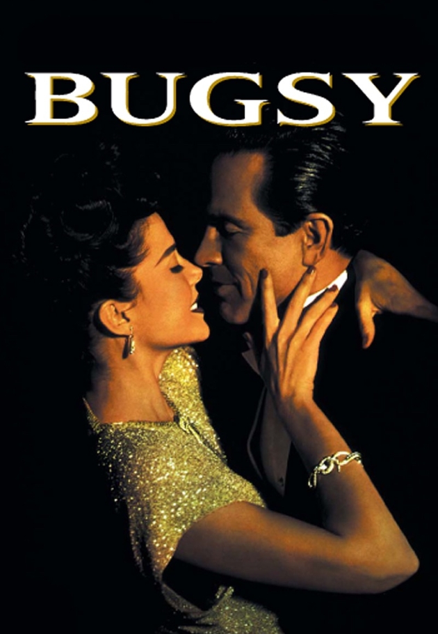 Bugsy - 1991 izle
