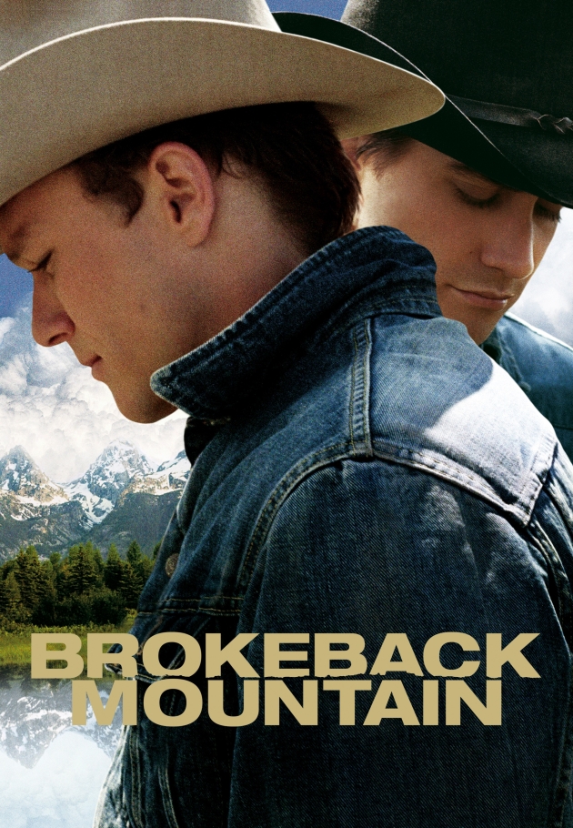 Brokeback Mountain 2005 izle