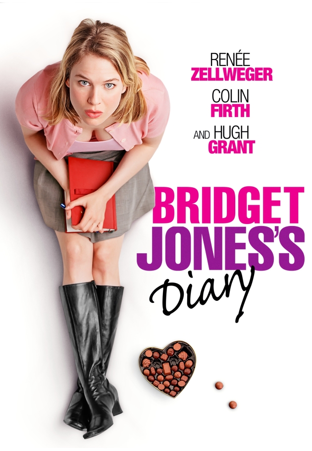 Bridget Jones's Diary 2001 izle