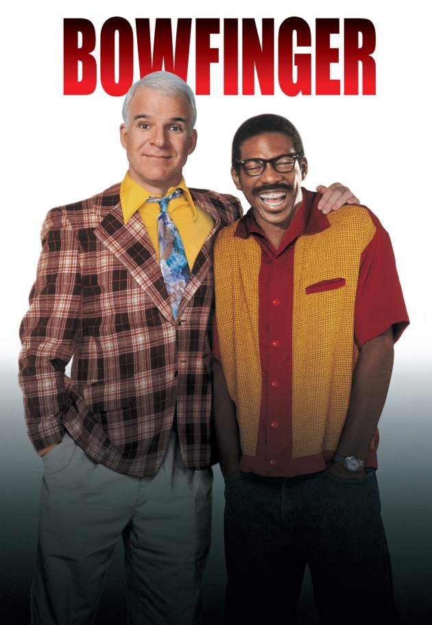 Bowfinger 1999 izle