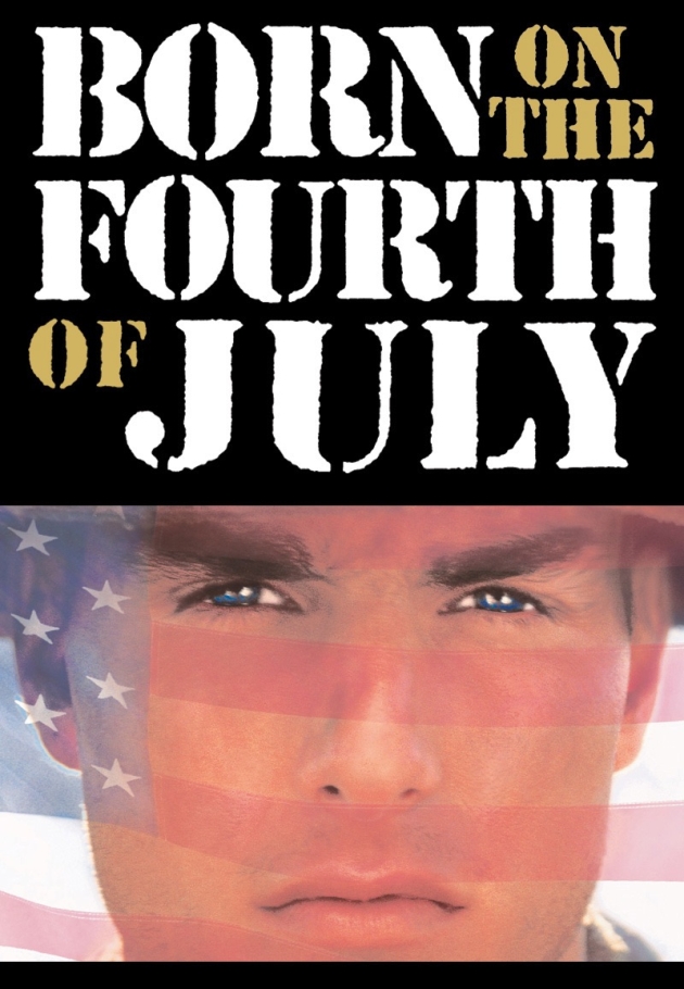 Born on the Fourth of July 1989 izle