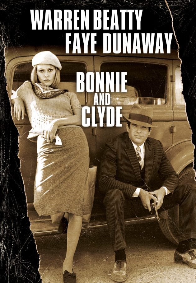 Bonnie and Clyde - 1967 izle