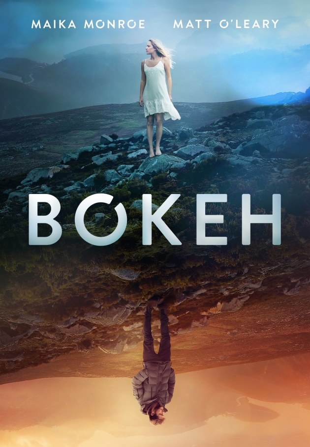 Bokeh - 2017 izle