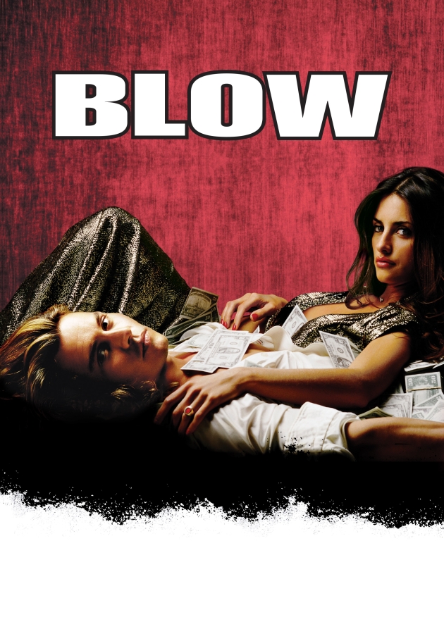 Blow 2001 izle