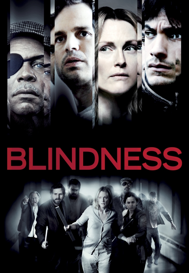 Blindness 2008 izle