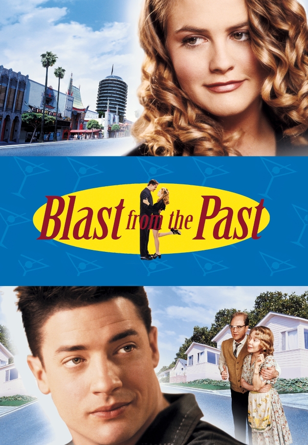 Blast from the Past - 1999 izle