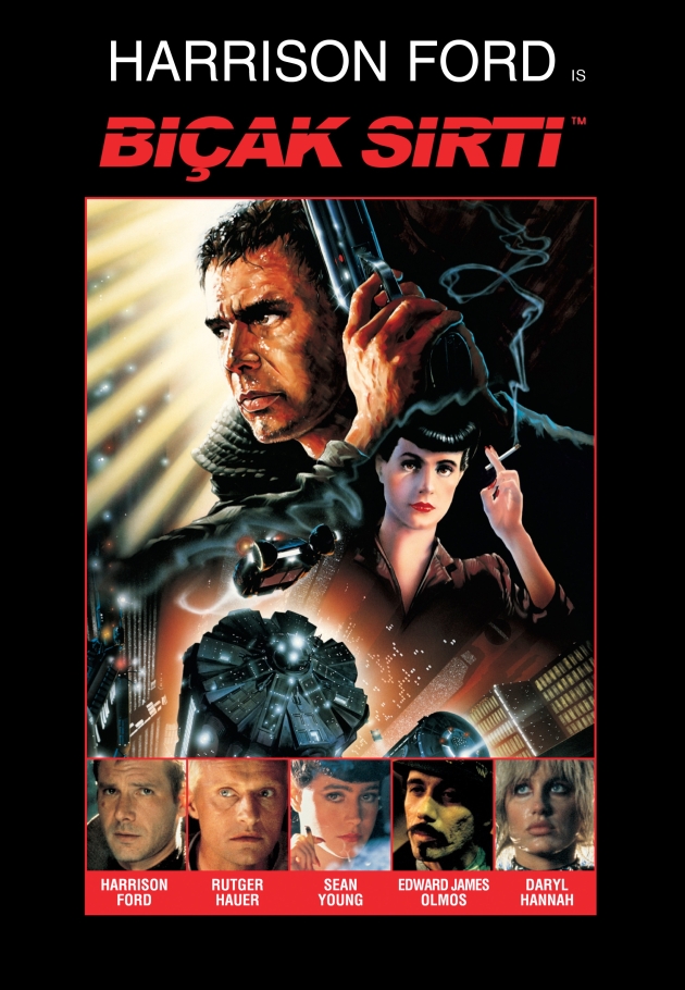 Blade Runner 1982 izle