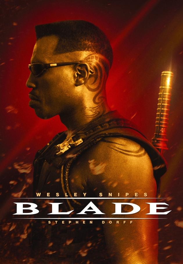 Blade 1998 izle