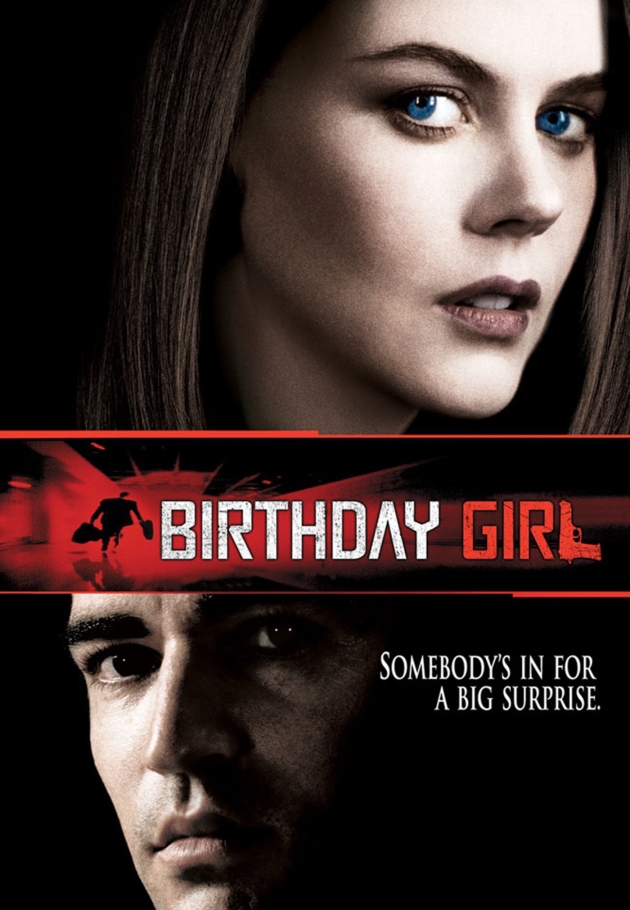 Birthday Girl 2001 izle