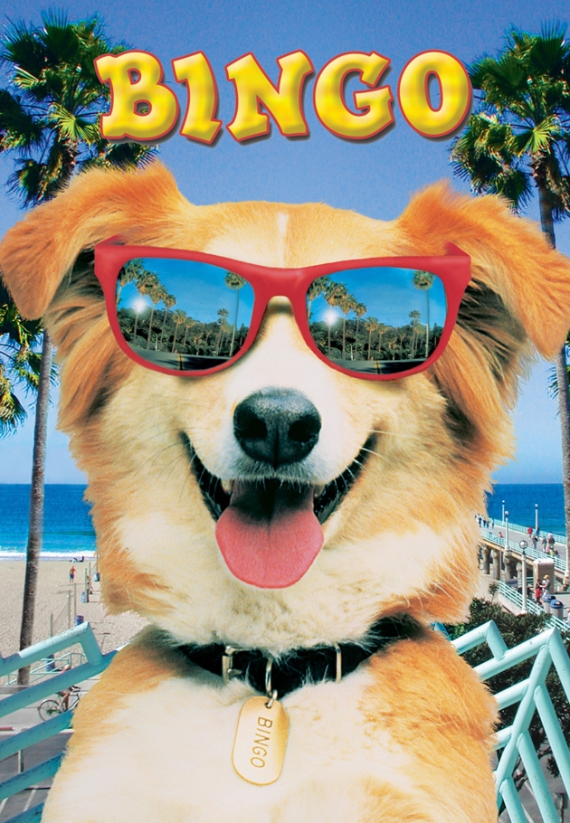Bingo 1991 izle