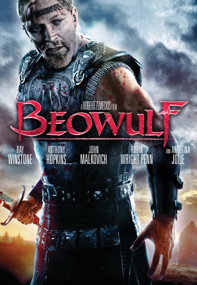 Beowulf 2007 izle