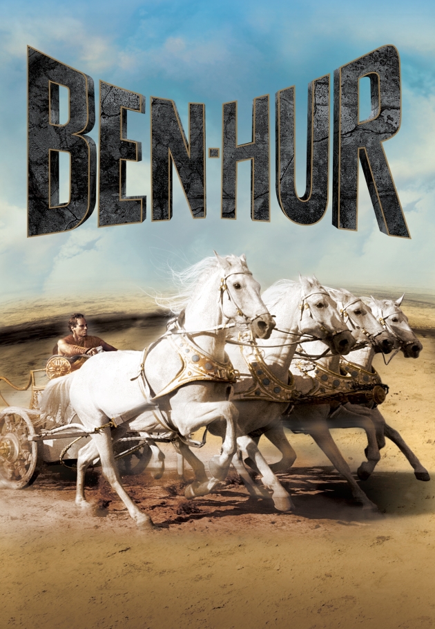 Ben-Hur 1959 izle