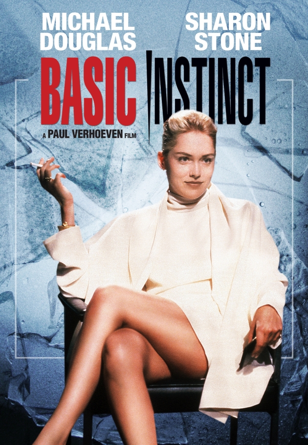 Basic Instinct 2023 izle