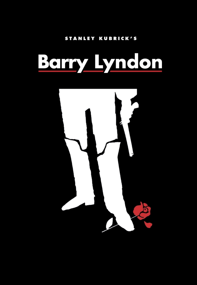Barry Lyndon 1975 izle