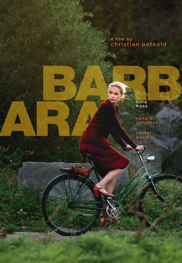Barbara 2012 izle