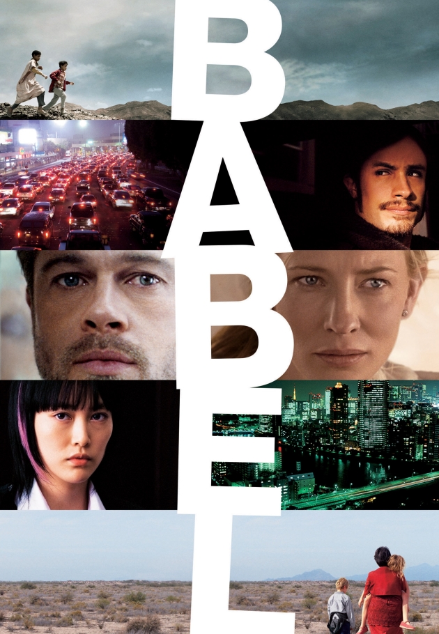Babel 2006 izle