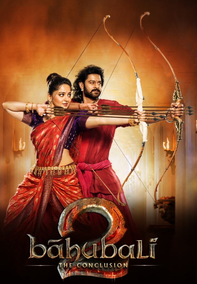 Baahubali 2: The Conclusion 2017 izle