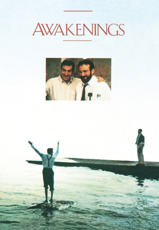 Awakenings 1990 izle