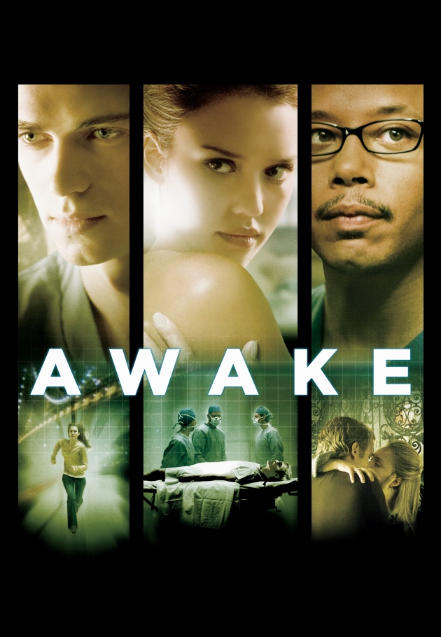 Awake 2007 izle