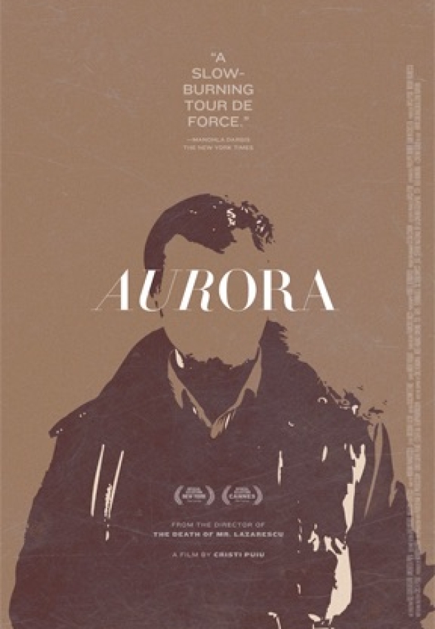Aurora - 2012 izle