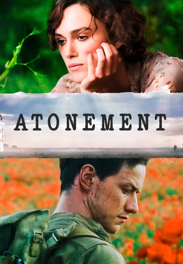 Atonement 2007 izle