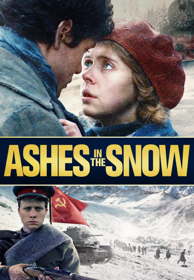 Ashes in the Snow - 2018 izle